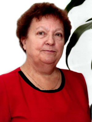 Заведующий Миронова Наталья Ивановна Заведующий Миронова Наталья Ивановна