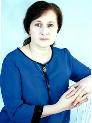 Старший воспитатель Кожевина Анна Юрьевна Старший воспитатель Кожевина Анна Юрьевна