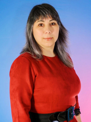 Воспитатель Михайлова Анна Ивановна Воспитатель Михайлова Анна Ивановна