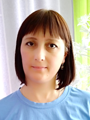 Воспитатель Зверькова Валентина Сергеевна Воспитатель Зверькова Валентина Сергеевна