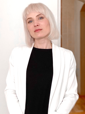 Воспитатель Дергунова Екатерина Владимировна Воспитатель Дергунова Екатерина Владимировна
