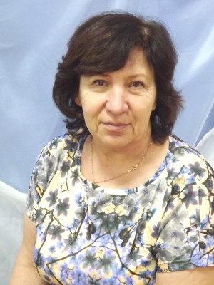Воспитатель Савватеева Елена Витальевна Воспитатель Савватеева Елена Витальевна